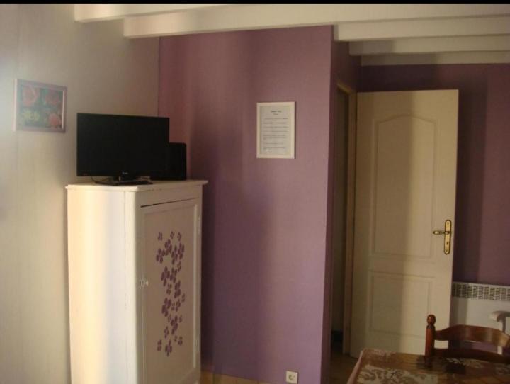 Chambres La Guejailliere Beaumont-Pied-de-Boeuf  Cameră foto